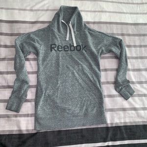 Reebok sweatshirt